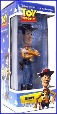 VCD Vinyl Collectible Dolls Toy Story Woody Medicom Toy Disney Pixar Figure