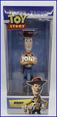 Vcd Disney Toy Story Woody Soft Vinyl