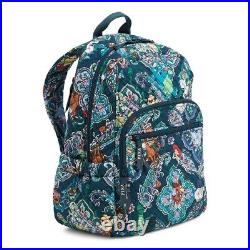 Vera Bradley Toy Story ANDY'S ROOM Disney Pixar Large Campus Backpack New V-209