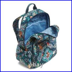 Vera Bradley Toy Story ANDY'S ROOM Disney Pixar Large Campus Backpack New V-209