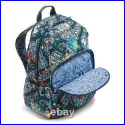 Vera Bradley Toy Story ANDY'S ROOM Disney Pixar Large Campus Backpack New V-209