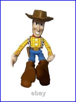 Vintage Toy Story Woody