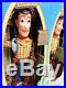 WOODY Toy Story 3 Pull String JESSIE 15 Talking Action Figure Doll Kids Toys