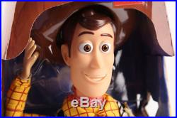 WOODY Toy Story 3 Pull String JESSIE 15 Talking Action Figure Doll Kids Toys