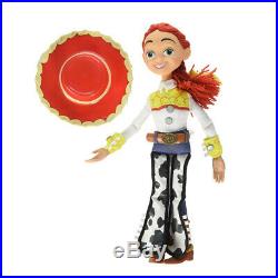 WOODY toy Story 3 Pull String JESSIE 16 Talking Action Figure Doll Kids Toys
