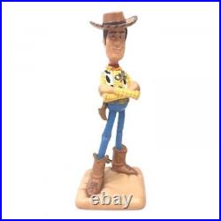 Walt Disney Classics Collection Toy Story Woody Figure withOriginal Box WDCC Rare