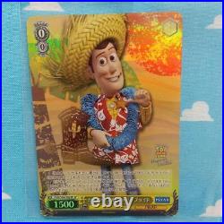 Weiss Toy Story Cowboy Doll Woody Pride SP 1 piece