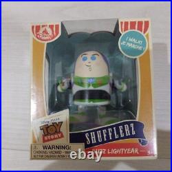 Wind-Up Shufflerz Series Toy Story Woody Buzz Bo Peep Wind-up toys