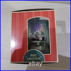 Wind-Up Shufflerz Series Toy Story Woody Buzz Bo Peep Wind-up toys