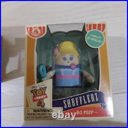 Wind-Up Shufflerz Series Toy Story Woody Buzz Bo Peep Wind-up toys