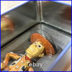 Wody Bullseye Jessie Stinky Pete Toy Story Woody's Roundup Dark Horse Figure F/S