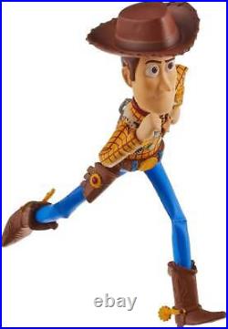 Woody Figure Toy Story Disney Movie Doll Doll Figurine Interior Toy Gift G