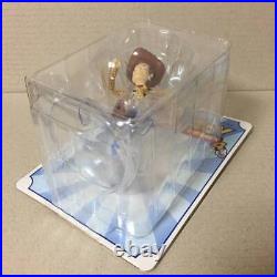 Woody Figure Toy Story Disney Movie Doll Figurine Interior Present Gift