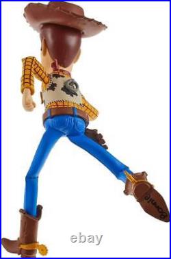 Woody Figure Toy Story Disney Movie Doll Figurine Interior Present Gift