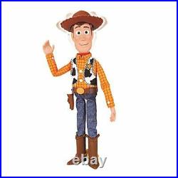 - Woody Super Interactive, Multicoloured, One Size (61234431)