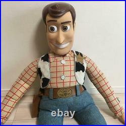 Woody Toy Story Doll Oversized Figure 120