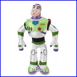 Woody and Buzz Lightyear Plush Doll Set Toy Story Woody and Buzz Figures
