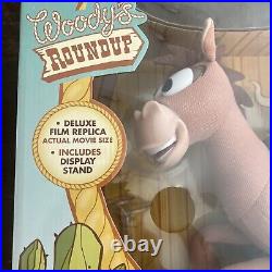 Woody's Roundup Bullseye Signature Collection