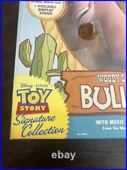 Woody's Roundup Bullseye Signature Collection