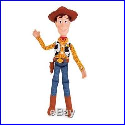 Woody toy story doll