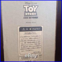 Woodys roundup Jessie toy story Pixar Replica Japanese Young epoch figure doll
