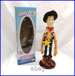 Young Epoch 859426-31543 Woody Toy Story Disney