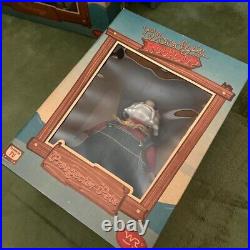 Young Epoch Disney Toy Story Woody's Roundup Large BULLSEYE Figure Jessie Sepia