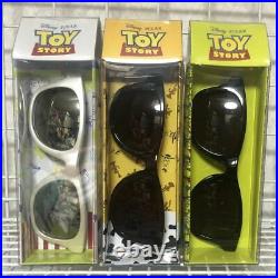 Zoff Toy Story Sunglasses Can Be Changed With Degrees For Fee Buzz Woody Alien